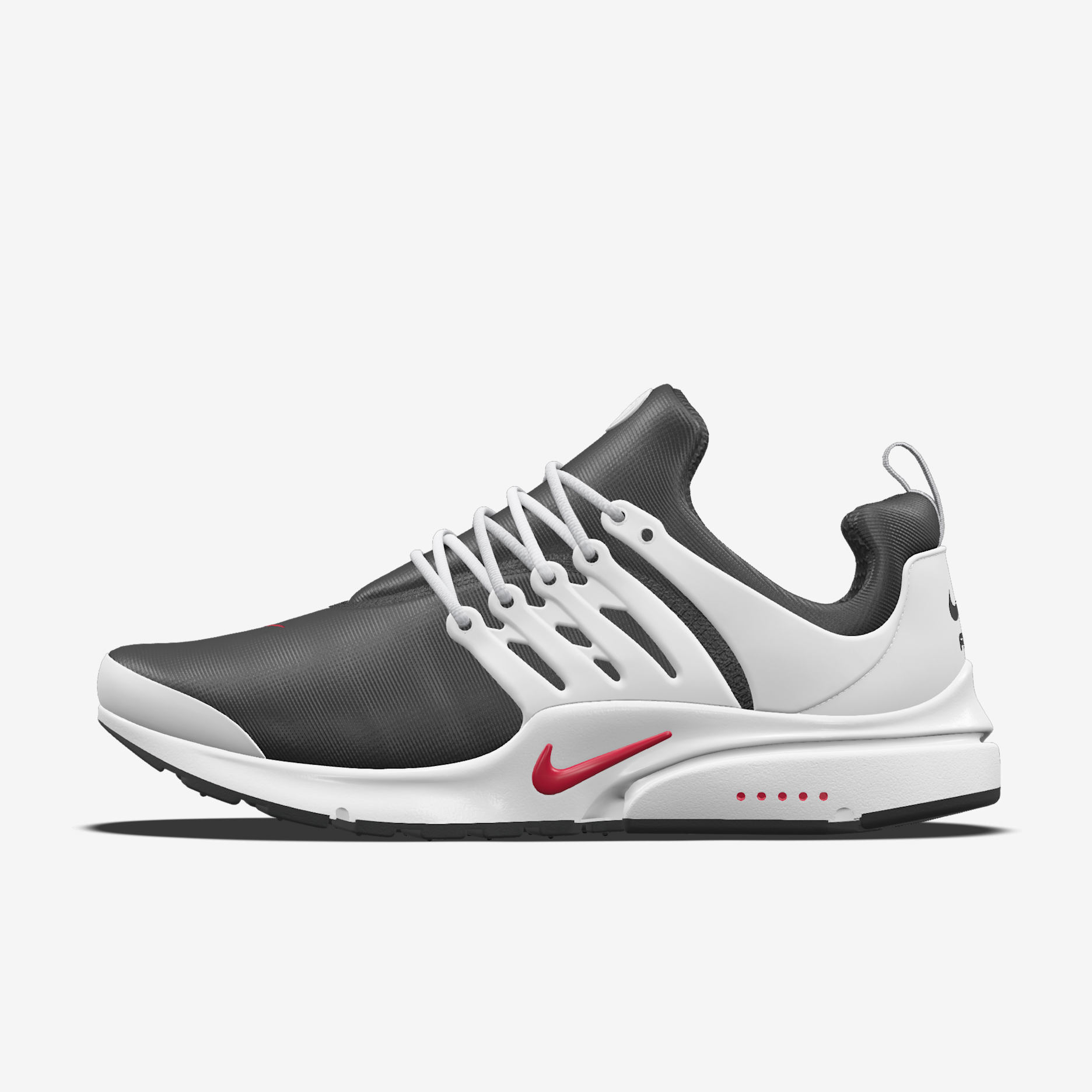 NIKE スニーカー シューズ エアプレスト AIR PRESTO XS ナイキ エア プレストのデザイン誕生まで. Nike SNKRS